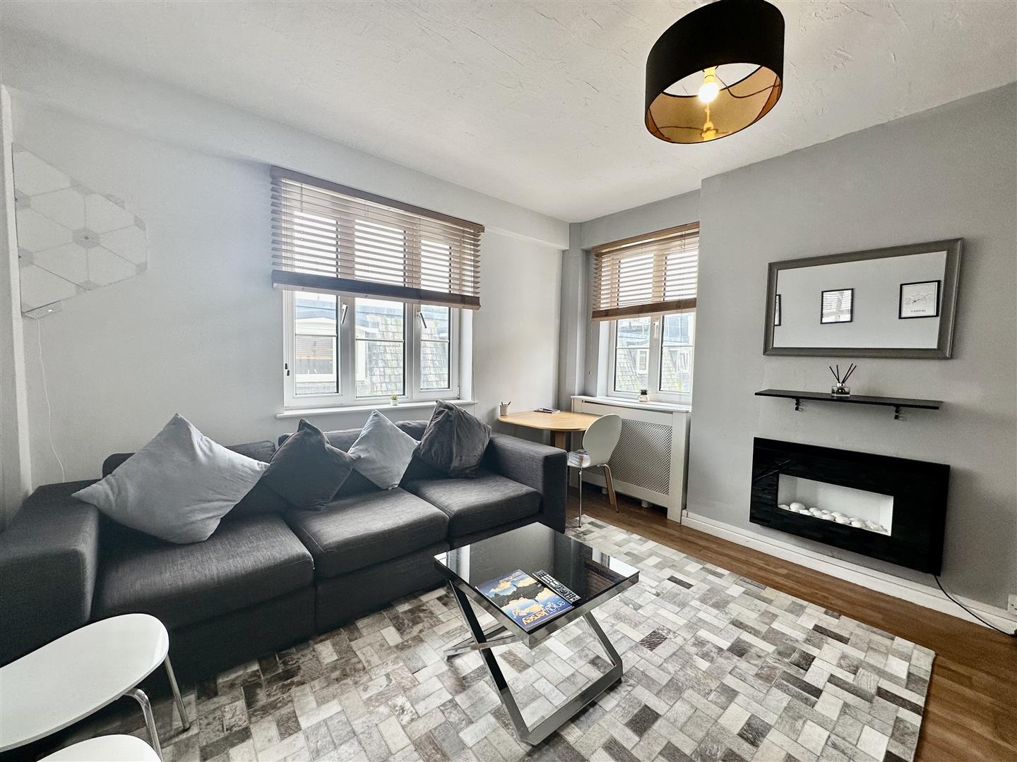 5 Charles Court, Charles Street, St. Helier, Jersey